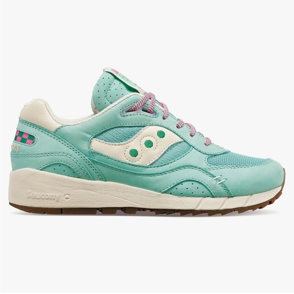 Saucony Men's Shadow 6000 Earth Citizen Shoes